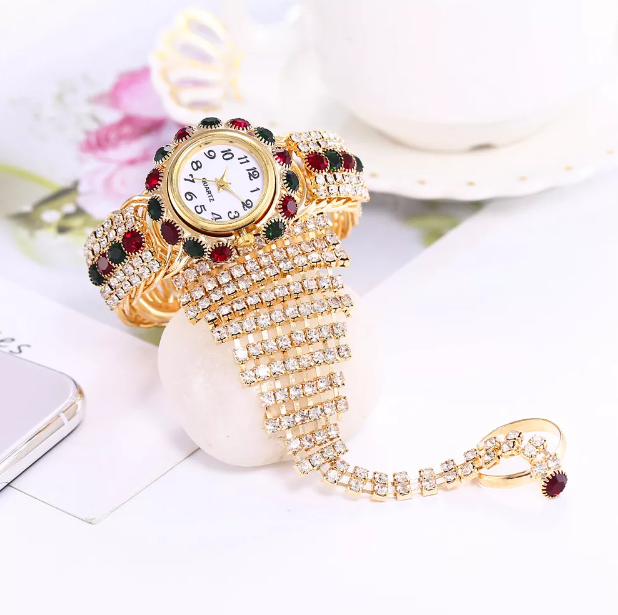 Luxury Style Watches For Women
